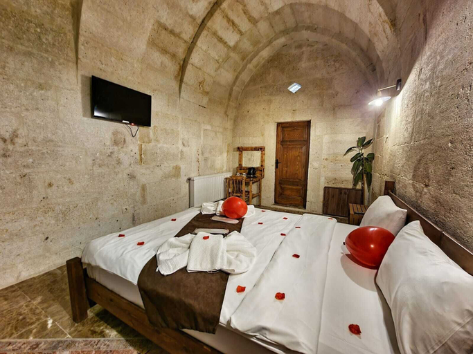 Bedroom 4, Lavinia Cappadocia, Ürgüp