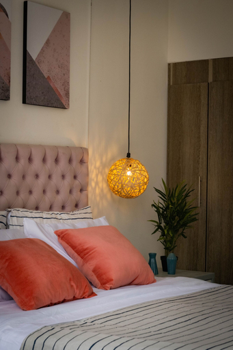 Bedroom 3, De Requka, Dosquebradas