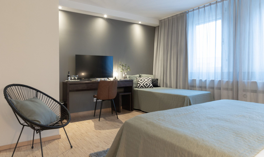 Bedroom 1