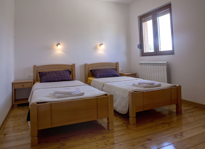 Bedroom 2, Villa Das