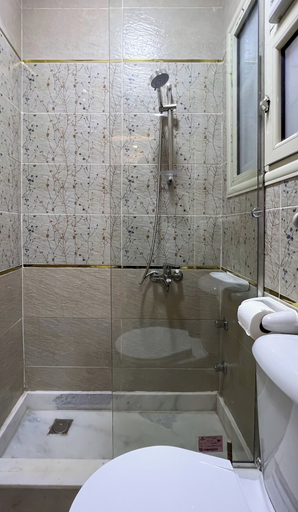 Bathroom 3, Atlantis pyramids Inn new, Unorganized in Al Jizah