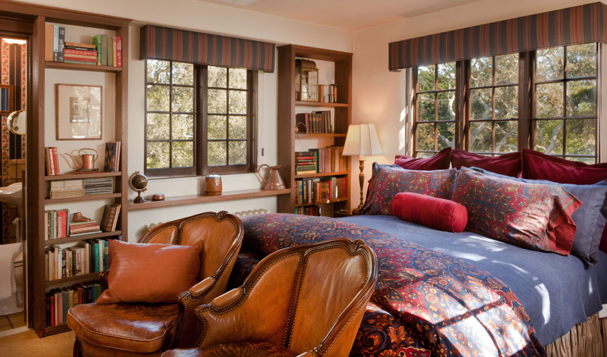 Others 5, Old Monterey Inn, Monterey
