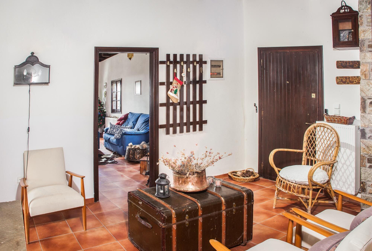 Others 2, Maria s Cozy Loft in Makrinitsa, Thessaly