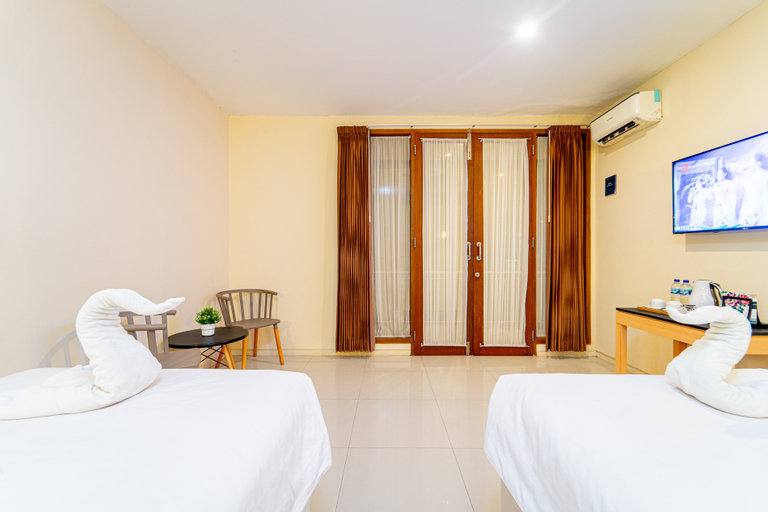 Bedroom 23