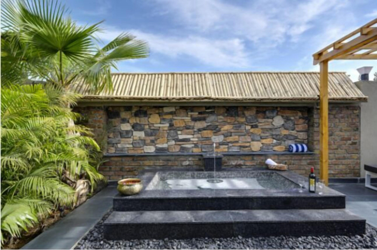 Exterior & Views 2, Casawood Resort, Sirohi