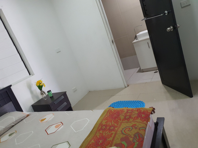 Bedroom 3, Master Bedroom with Shared Kitchen, Rewa