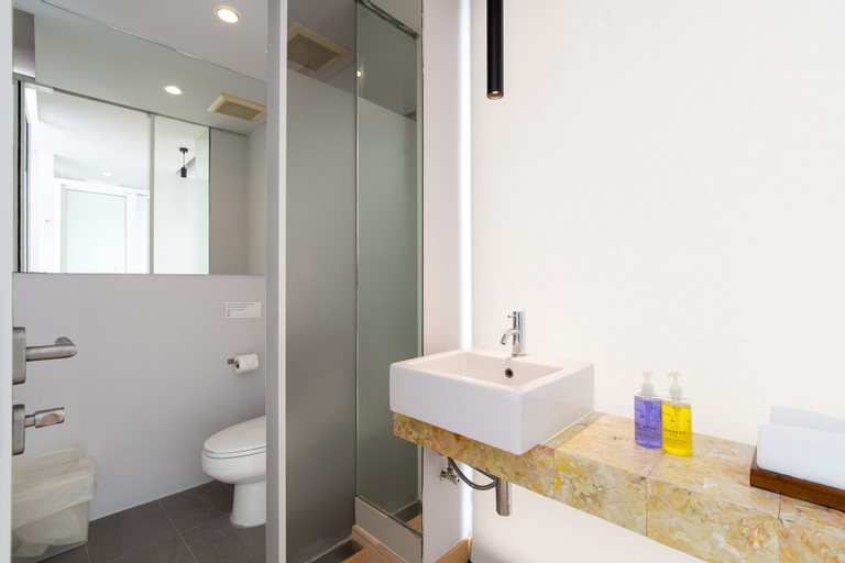 Bathroom 3