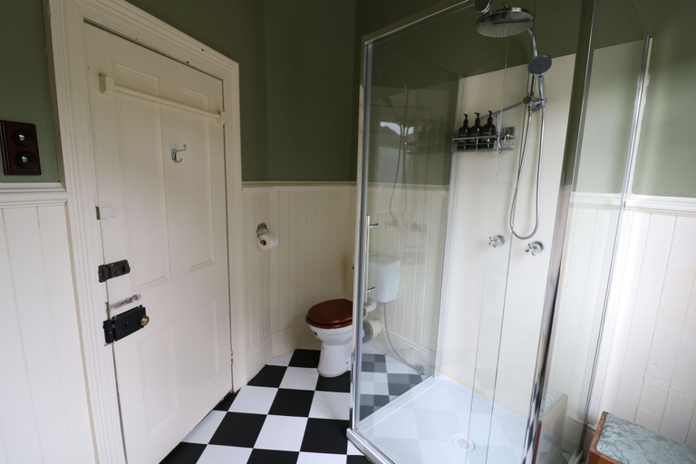 Bathroom 3, The Exchange Beaconsfield - Offering Heritage Accommodation, West Tamar - Pt A