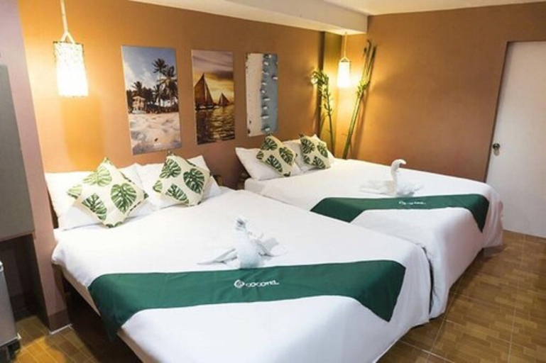 Others 4, El Moro Beach Resort by Cocotel, Malay