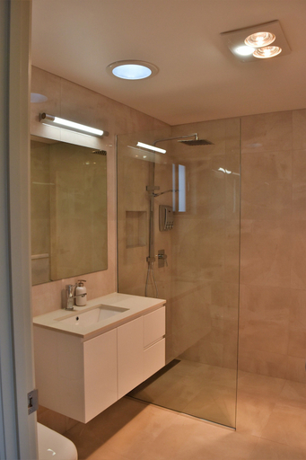 Bathroom 4, Mapleton Springs, Maroochy