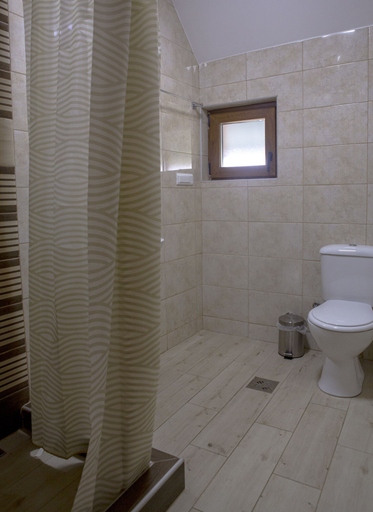 Bathroom 3, Villa Das