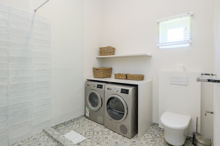 Bathroom 2, San Lameer Villa Rentals  2609, Ugu