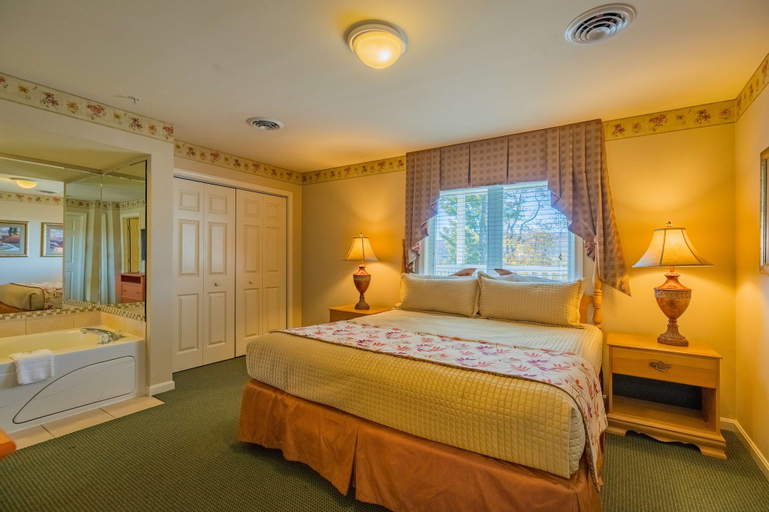 Bedroom 11