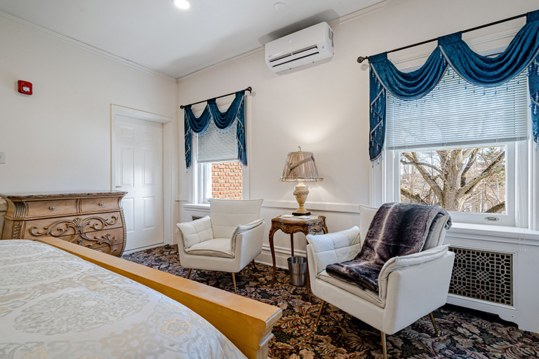 Bedroom 3, THE GRANDEUR ESTATE, Westmoreland