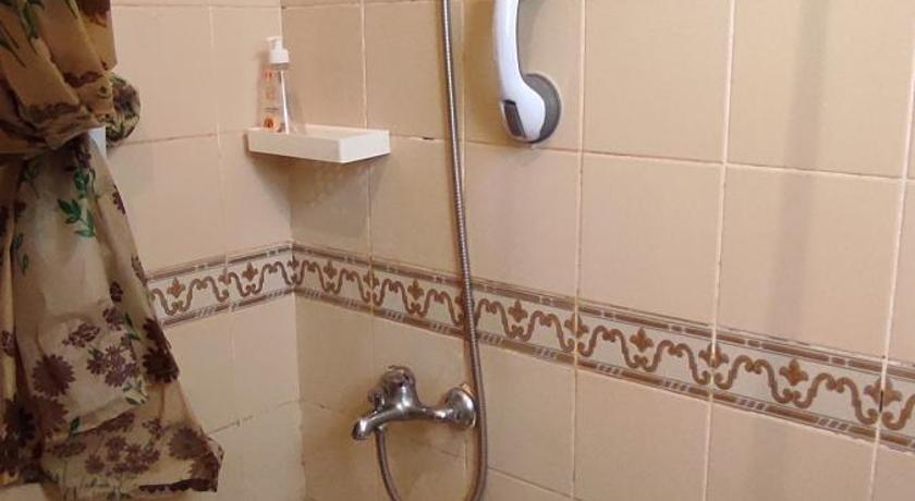 Bedroom 2, 2 Bedroom Apartment, Mousa Coast Resort - For Families, Al-Janayin