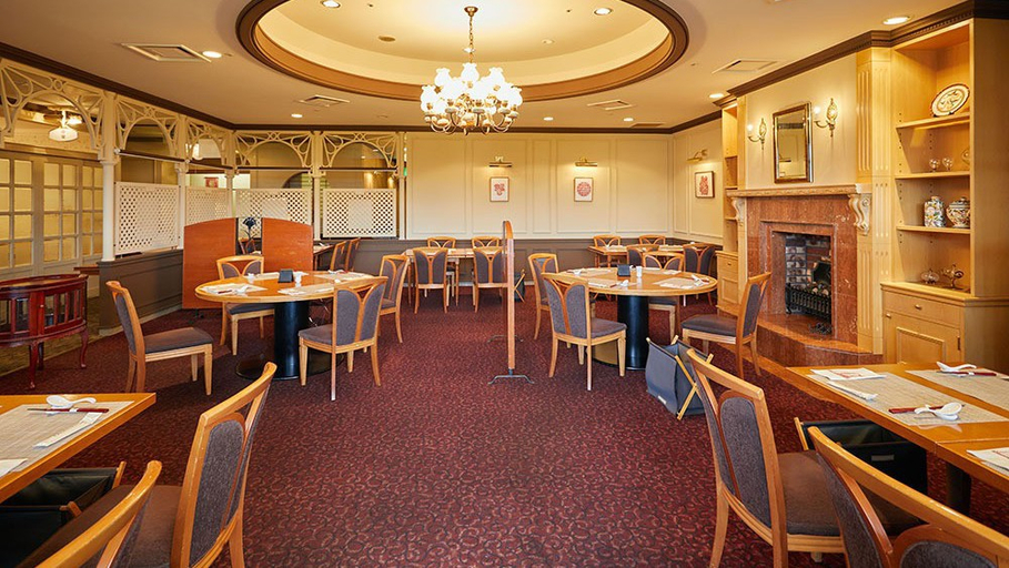 Food & Drinks 4, Hotel Fujita Fukui, Fukui