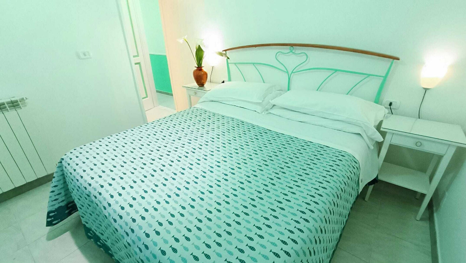 Bedroom 5, Hotel Casa Nicola, Napoli