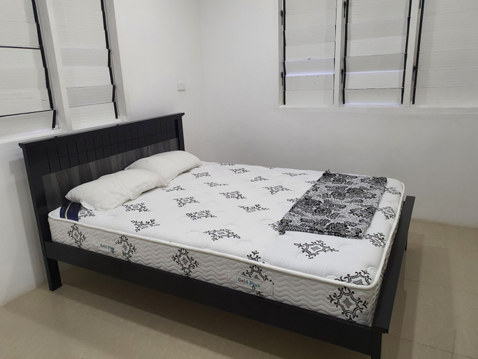 Bedroom 3, Apartment for Family, Rewa