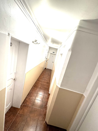 Others 4, Lisboa Parque Guest House, Lisbon
