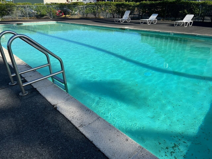 Sport & Beauty 4, Stunning Views Best Locale Hilo 2BRCondo, Hawaii