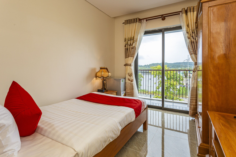 Bedroom 2, Mai Hùng Hotel, Phú Quốc