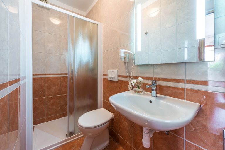 Bathroom, Guest House Kuna, Dubrovnik
