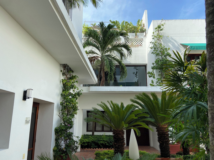Exterior & Views 2, Wynwood Eslava in Cartagena, Cartagena de Indias