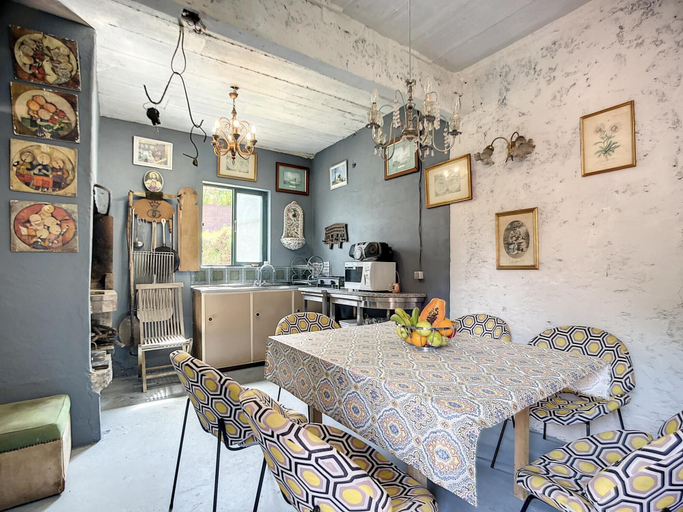 Others 5, Avo Maria House by Atlantic Holiday, São Vicente