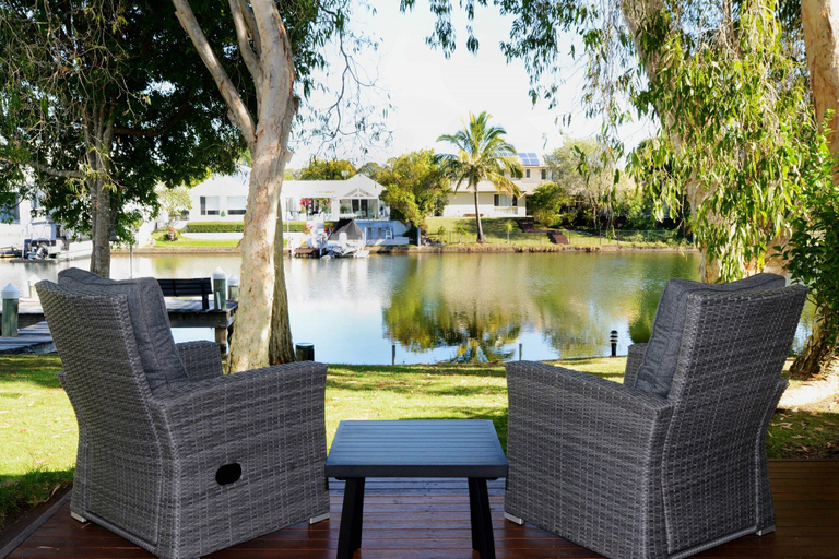 Food & Drinks 4, Noosa Entrance Waterfront Resort, Noosa - Noosa-Noosaville