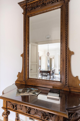 Room 3, Irnerio Apts - Black Widow by Wonderful Italy, Bologna