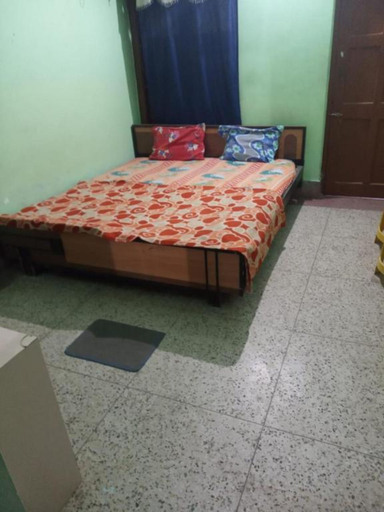 Bedroom 5, Goroomgo Star Inn Digha, Purba Medinipur