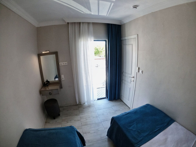 Bedroom 3, Miralya Homes, Fethiye