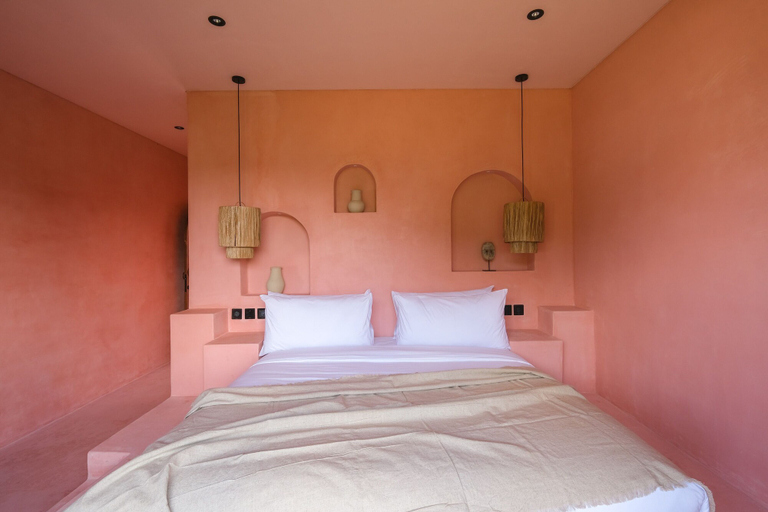 Bedroom 3, Villa Ella June, Badung