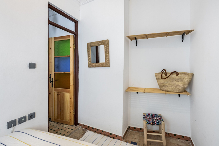 Bedroom 3, DAR ADIL, Tanger-Assilah