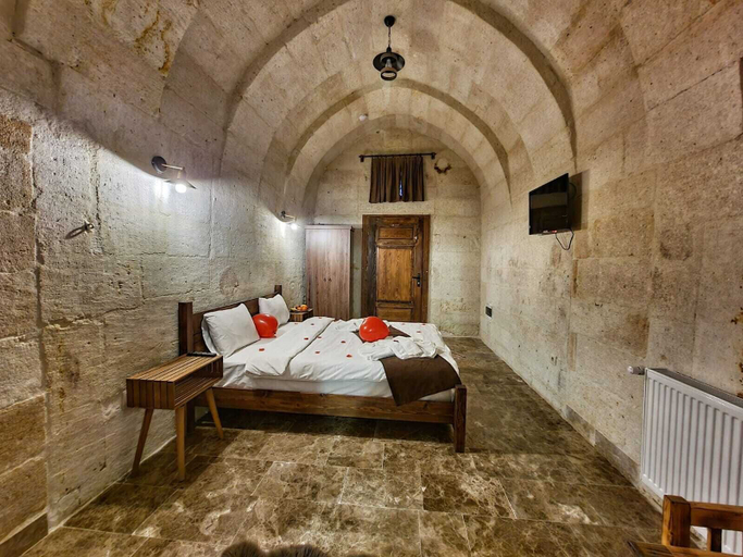 Bedroom 4, Lavinia Cappadocia, Ürgüp
