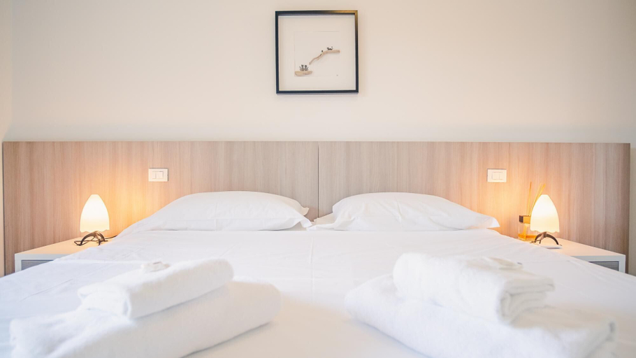 Room 4, Tra le Vigne di Peschiera - Italian Homing, Verona