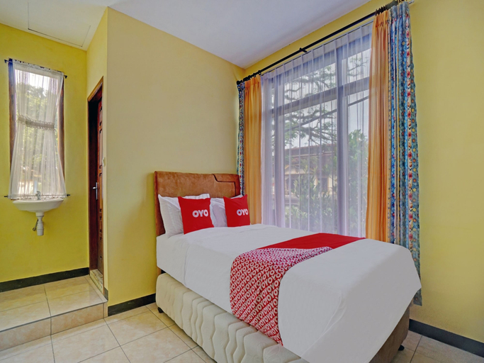 Others 5, Hotel O Harwin Homestay, Malang