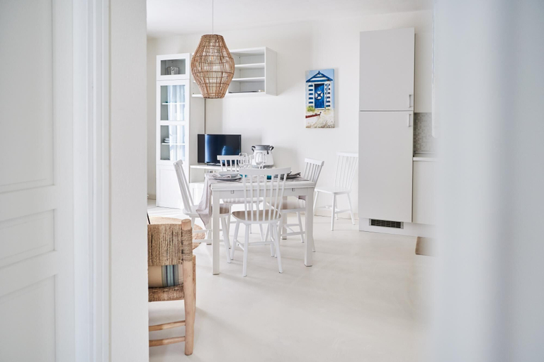 Room 3, Cala Banana in Golfo Aranci, Olbia-Tempio