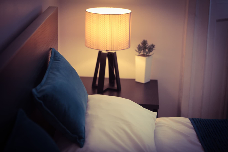 Bedroom 4, Warren st Apt, London