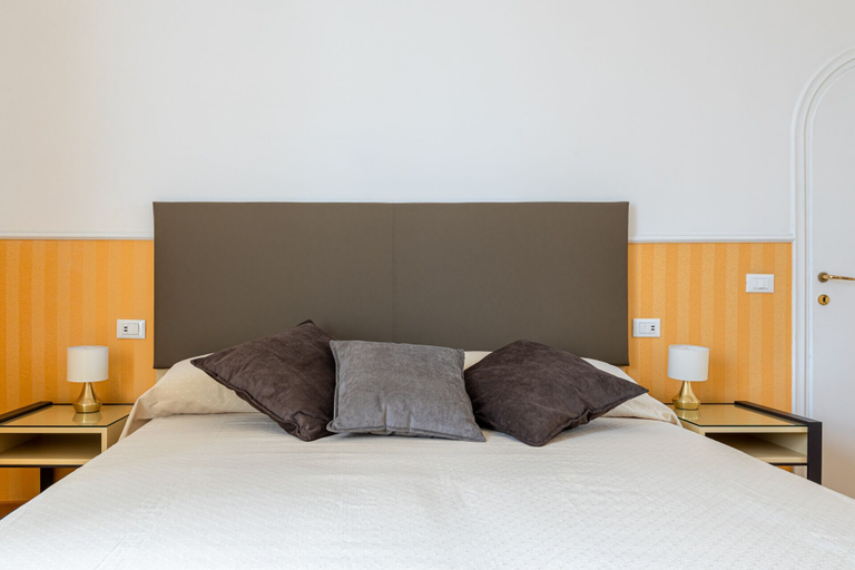 Bedroom 4, La Maison Royale, Rome