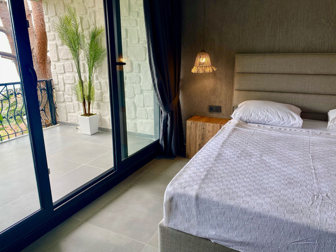 Bedroom 4, Castle Boutique Hotel Alanya, Alanya