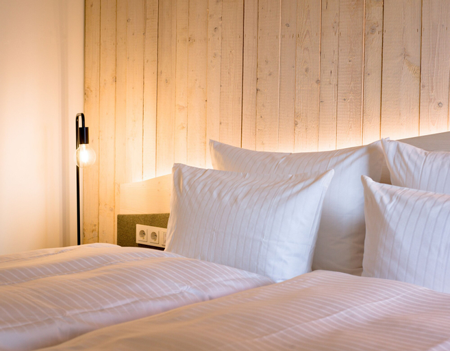 Bedroom 6