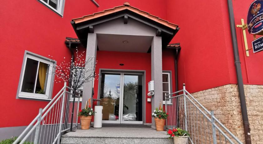 Hotel Romerhof, Straubing