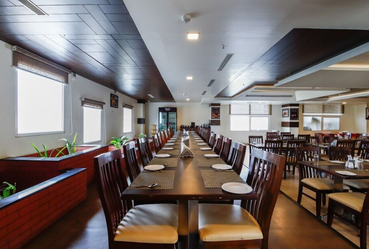 Food & Drinks 4, Clover A Rivido Hotel Jigani, Bangalore