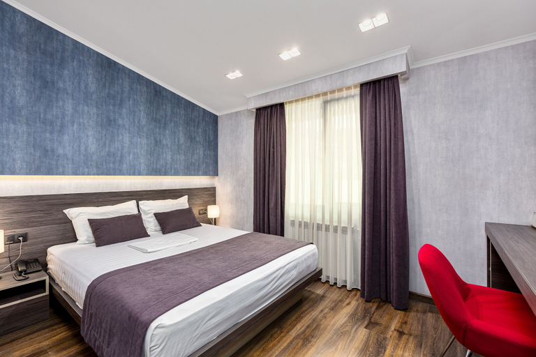 Bedroom 3, Kope Palace, Tbilisi