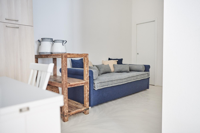 Room 4, Cala Moresca in Golfo Aranci, Olbia-Tempio