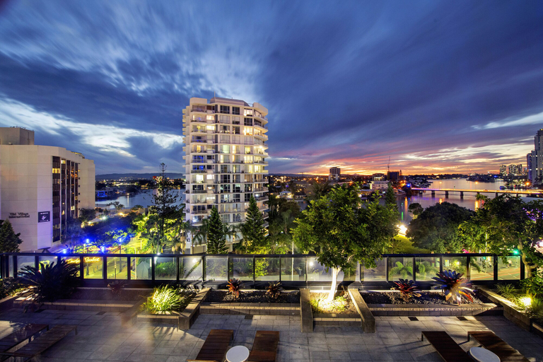 Exterior & Views 2, Circle on Cavill - Wow Stay, Gold Coast