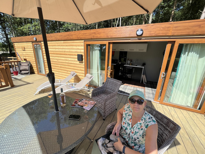 Others 5, Oak Boutique Lodge, East Riding of Yorkshire