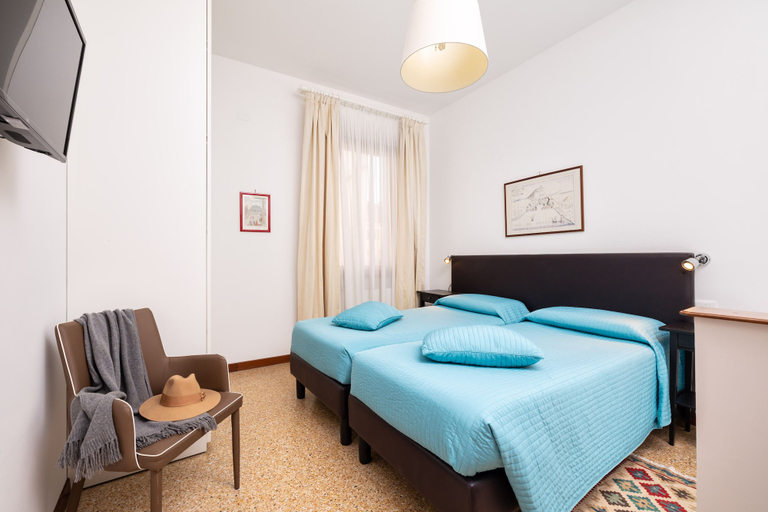 Others 4, Ca' Foscolo Residence, Venezia
