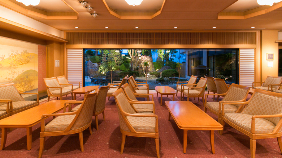 Food & Drinks 4, Hotel Nakamuraya, Shiojiri